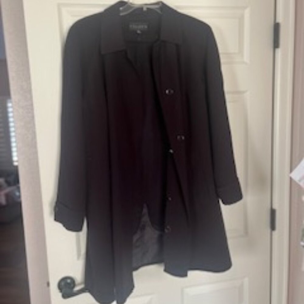 Gallery Midnight Berry Jacket